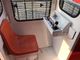 12 Passenger Driver Cabin 1000KGS Building Hoist Lift