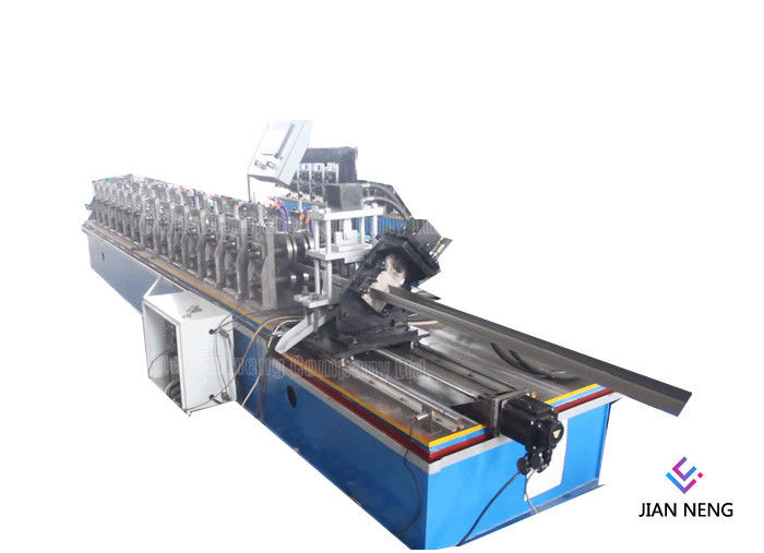 Tetto freddo automatico che forma macchina, rotolo di spessore di 0.8mm - di 0,3 che forma attrezzatura